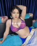 Cash Only Call Girls in Gomti Nagar Lucknow, No Advance Genuine Escorts