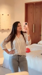 Anjali Kapoor Hot DEsi House WiFe Escorrts Services in Sishant Golf City Lucknow