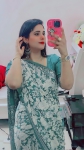 Anjali Kapoor Hot DEsi House WiFe Escorrts Services in Sishant Golf City Lucknow