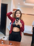 Sheetal escort agency services Jankipuram Escorts Service in Lucknow