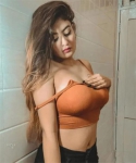 Hemal Sharma Hot Indian Call Girls Badshah Nagar Escorts Services in Lucknow