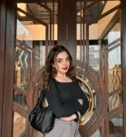 Hi, Iâ€™m Ahana and Iâ€™m the companion you didnâ€™t know you needed Amedkar Nagar Escorts Services Lucknow